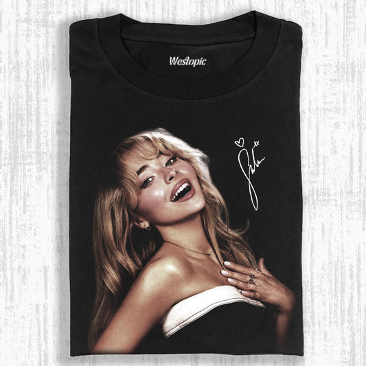 sabrina carpenter TEE