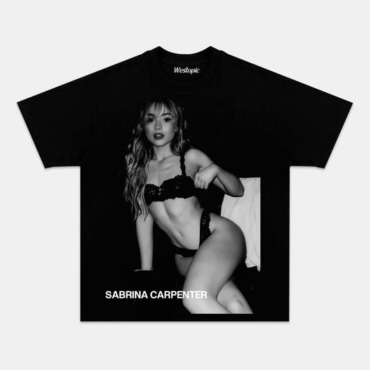 Sabrina Carpenter  TEE