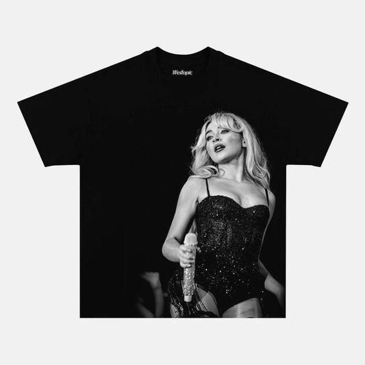SABRINA CARPENTER  TEE 7