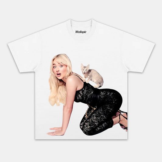 SABRINA CARPENTER  TEE