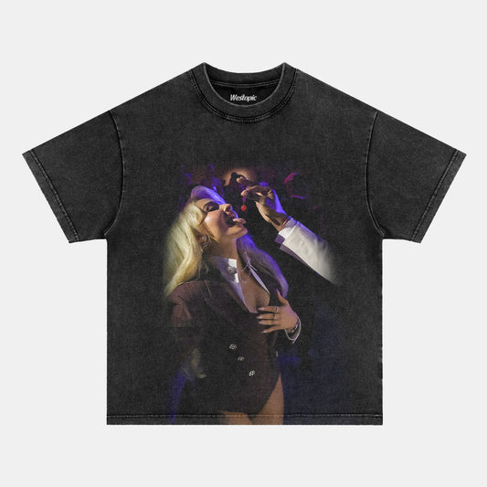 SABRINA CARPENTER  TEE  3