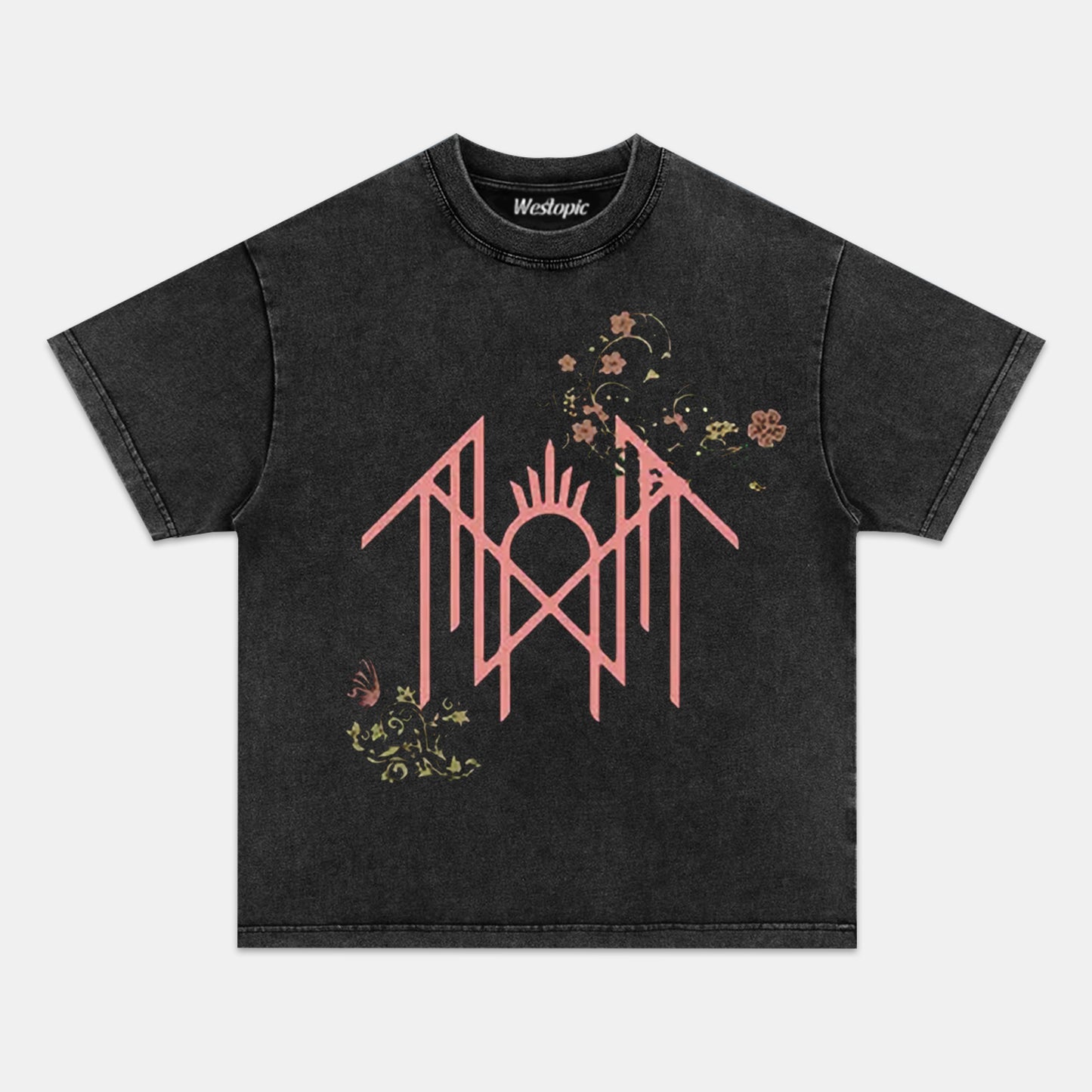 SLEEP TOKEN HOODIE+TEE