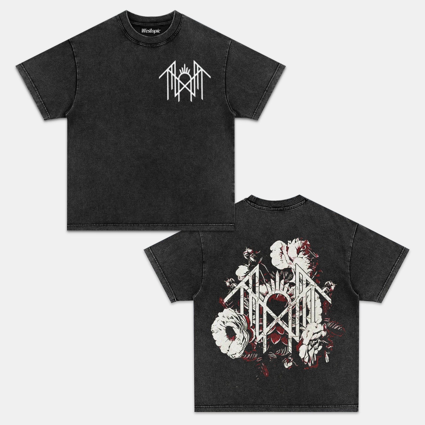 SLEEP TOKEN TEE