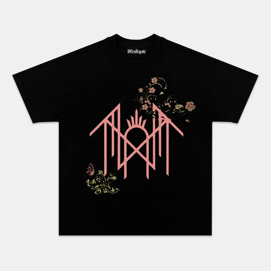 SLEEP TOKEN HOODIE+TEE