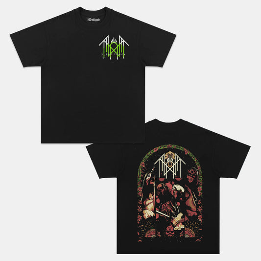 SLEEP TOKEN TEE