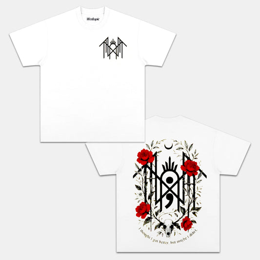 SLEEP TOKEN TEE