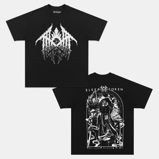 SLEEP TOKEN TEE