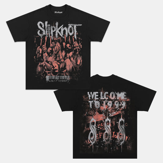 Slipknot TEE