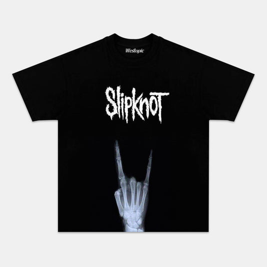 slipknot TEE