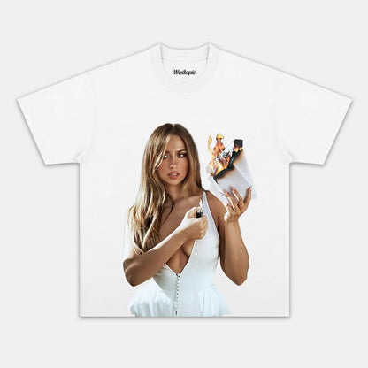 TATEMCRAE  TEE