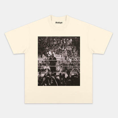 TRAVISSCOTT  JOHN CENA  TEE 2
