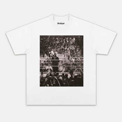 TRAVISSCOTT  JOHN CENA  TEE 2