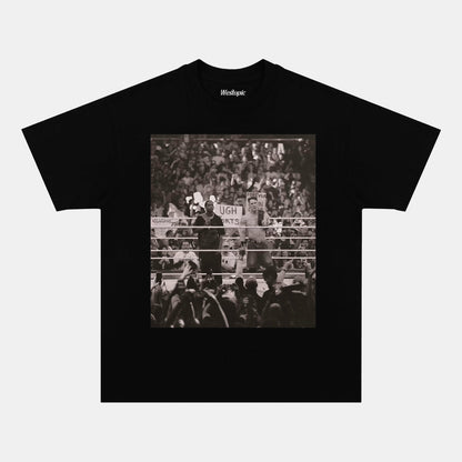 TRAVISSCOTT  JOHN CENA  TEE 2