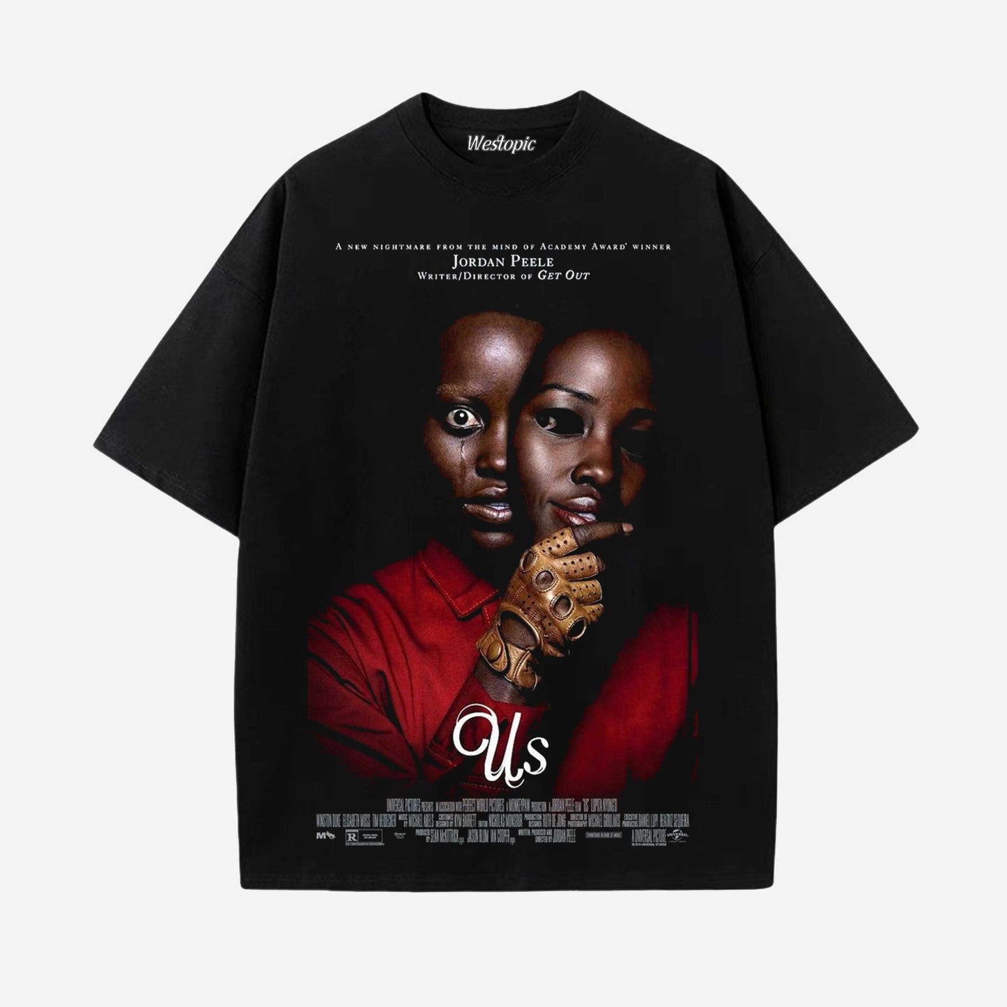 US TEE