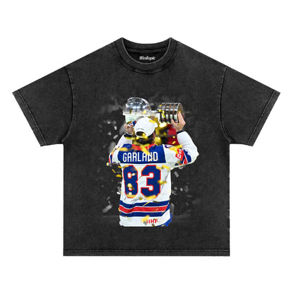 USAHOCKEY  2025 TEE