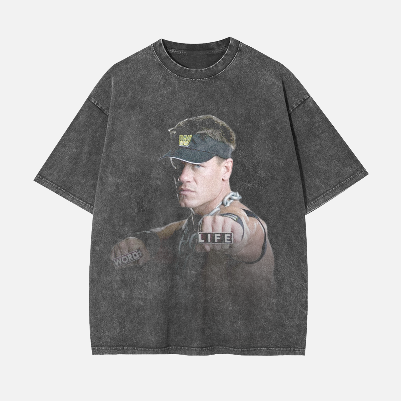 JOHN CENA TEE V5