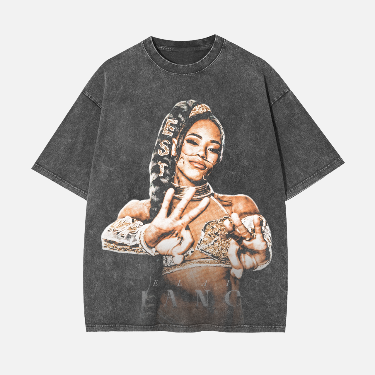 BIANCA BELAIR TEE