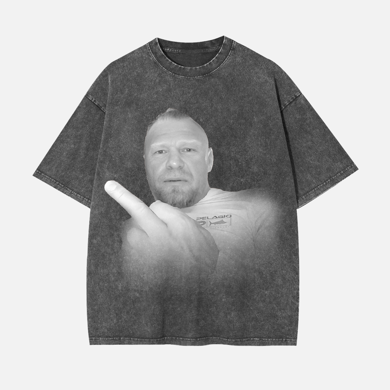 BROCK LESNAR TEE