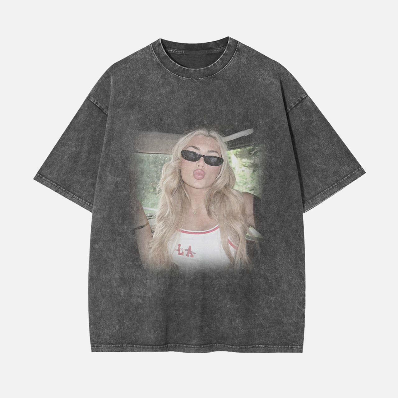 TIFFANY STRATTON TEE