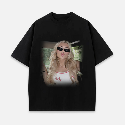 TIFFANY STRATTON TEE