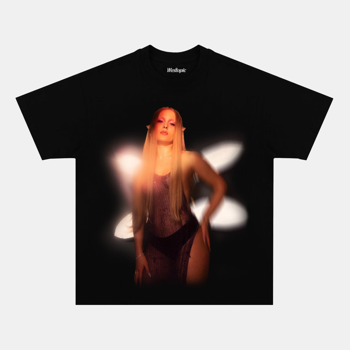 ZARALARSSON  TEE  1