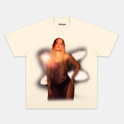 ZARALARSSON  TEE  1