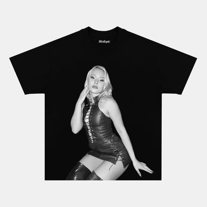ZARALARSSON  TEE 4