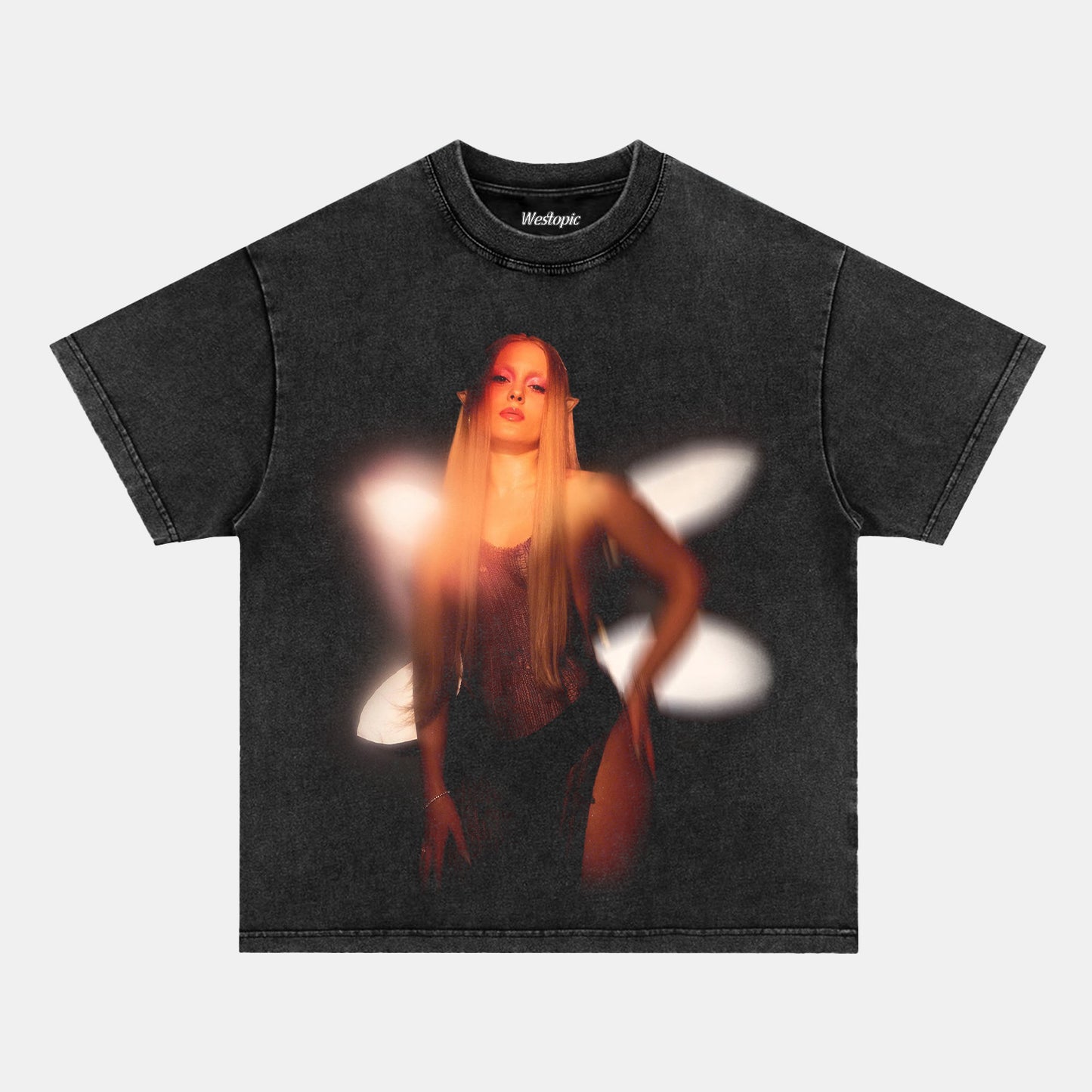 ZARALARSSON  TEE  1