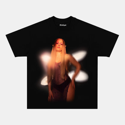 ZARALARSSON  TEE  1