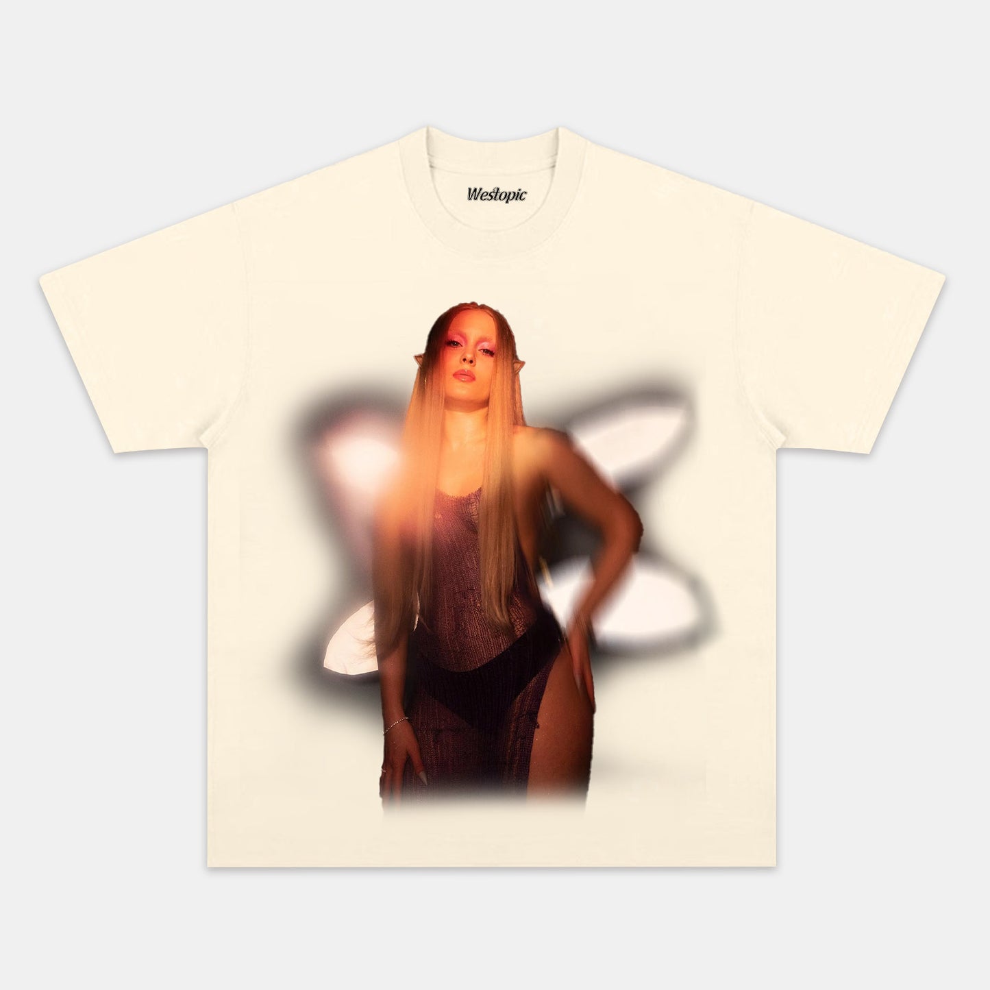 ZARALARSSON  TEE  1