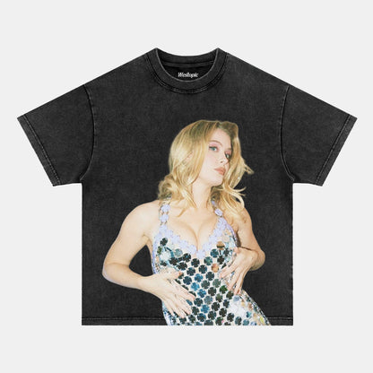 ZARALARSSON  TEE 3